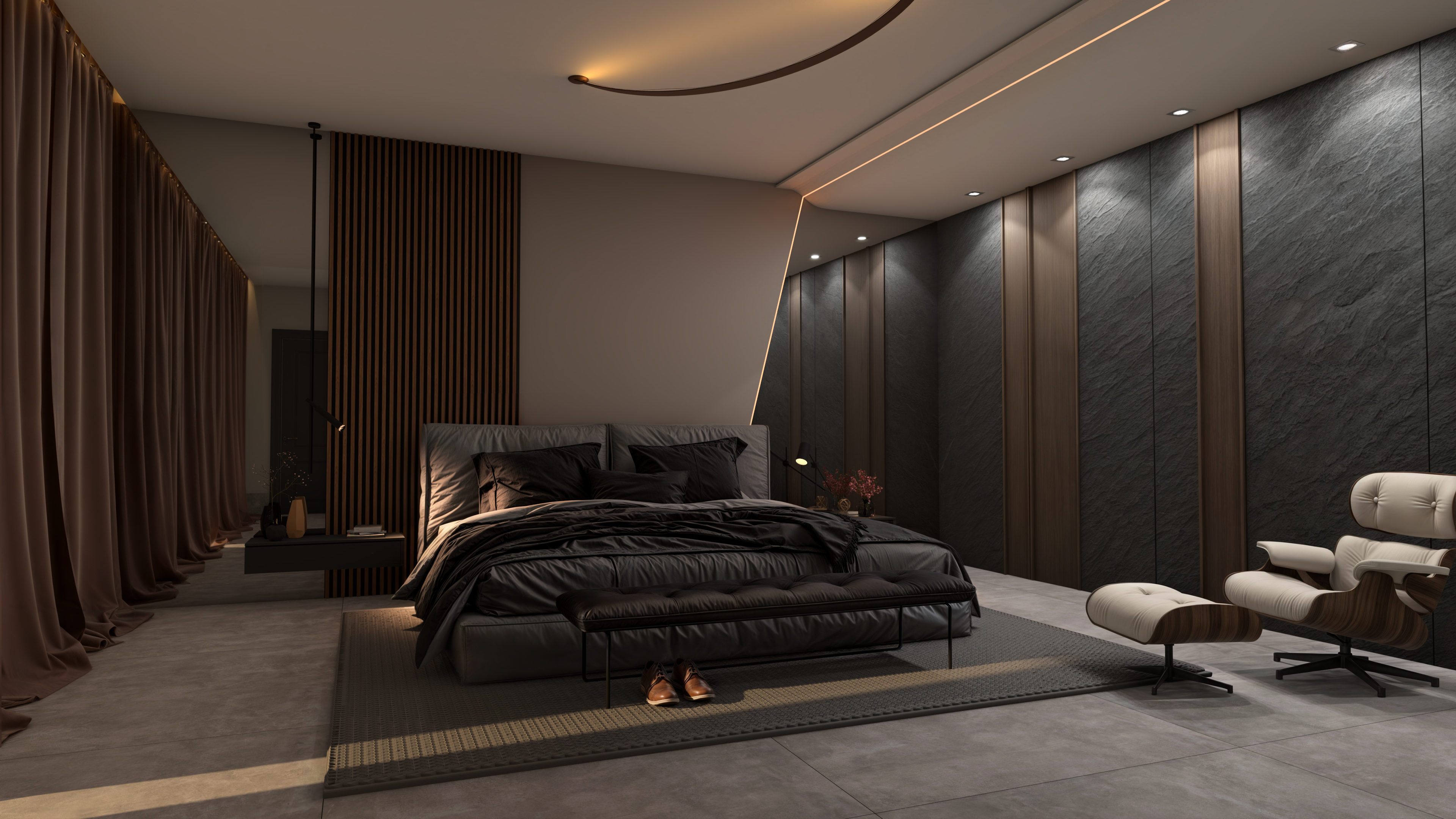 Demonstração do método RU-4S