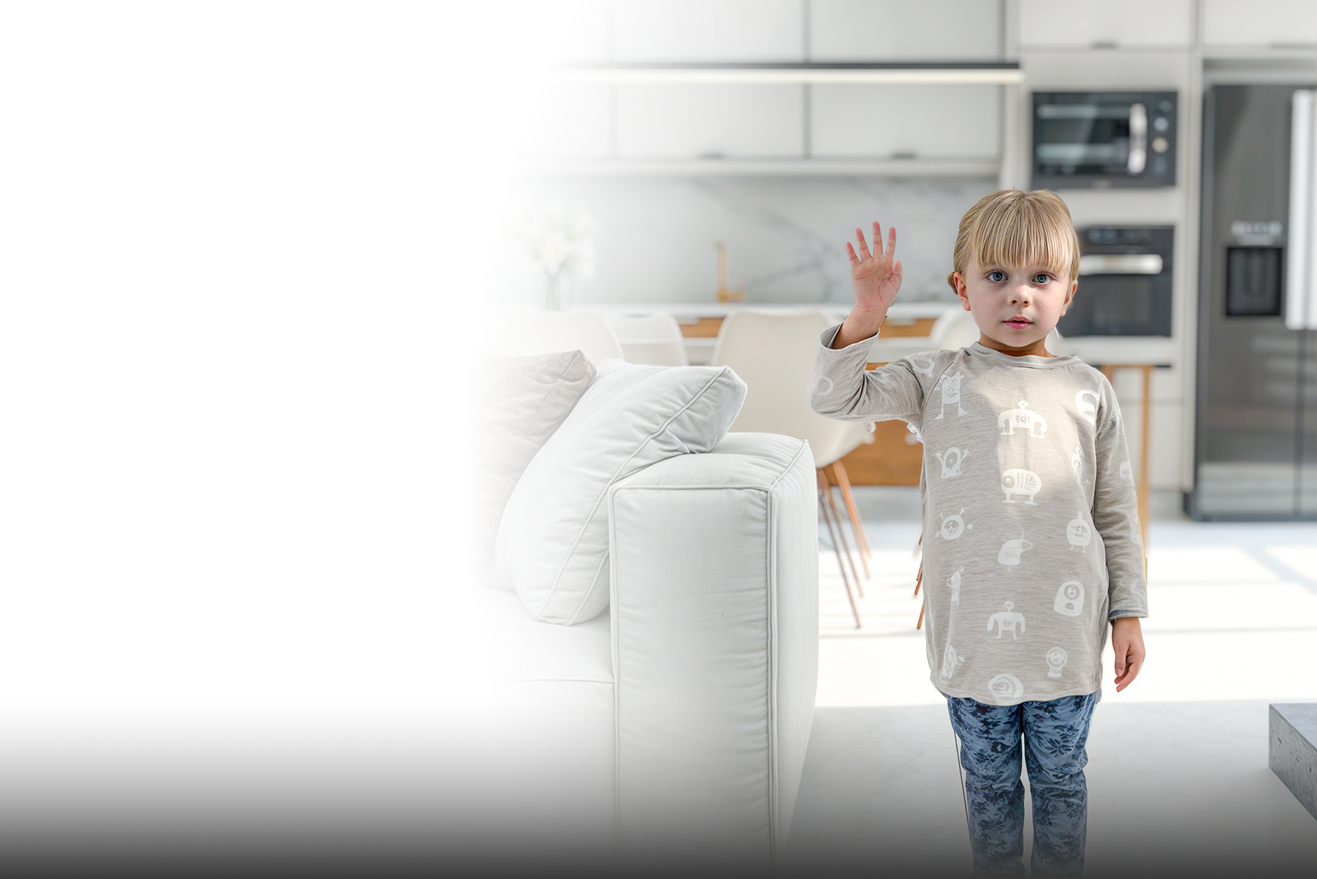 Render ultrarrealista