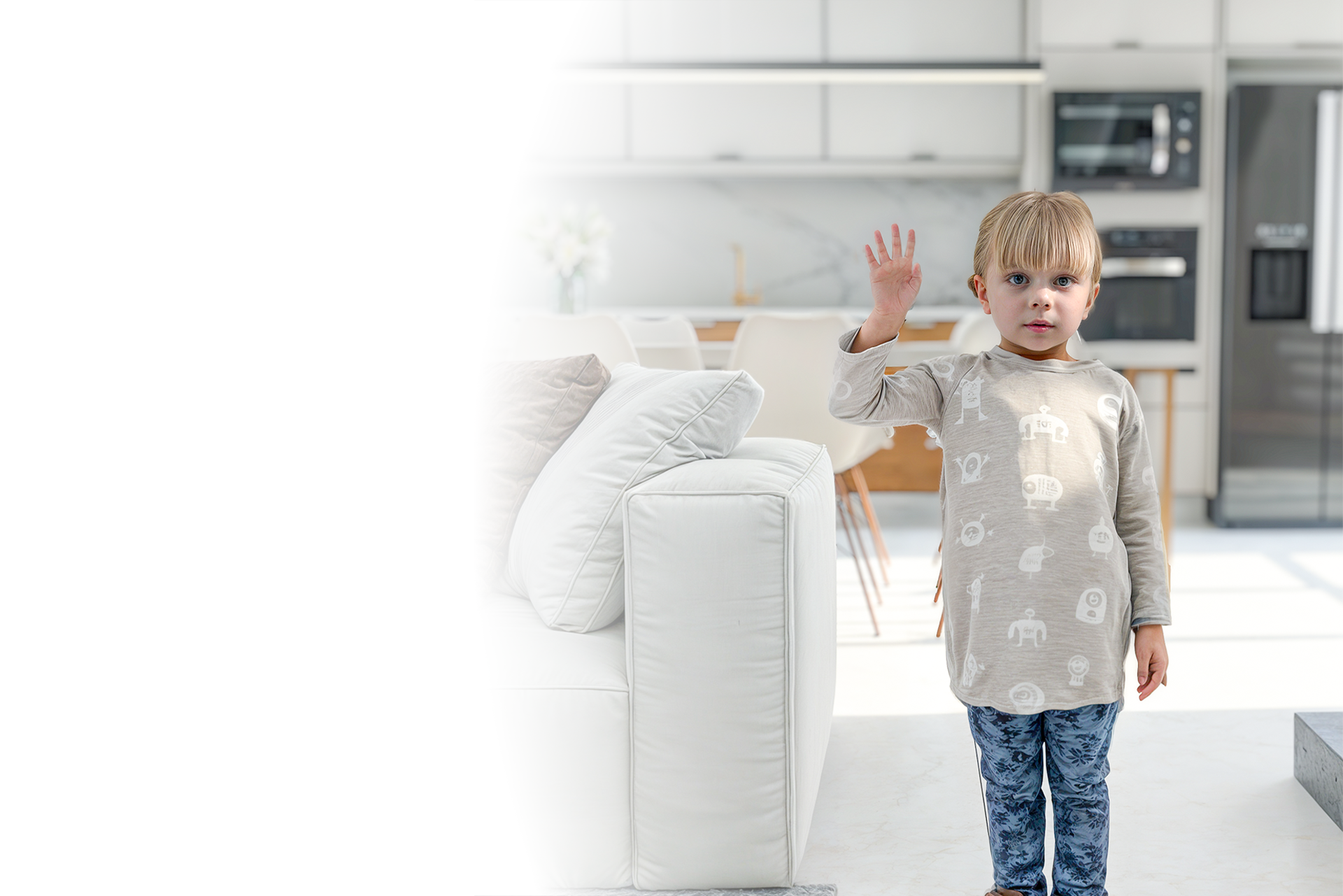 Visual do Projeto RU-4S com foco em luz e composição